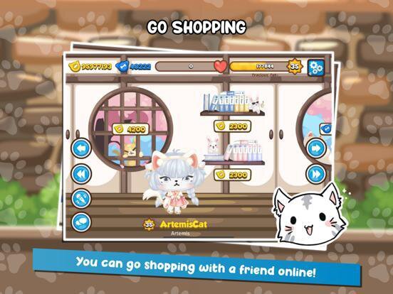 Pet Pals City