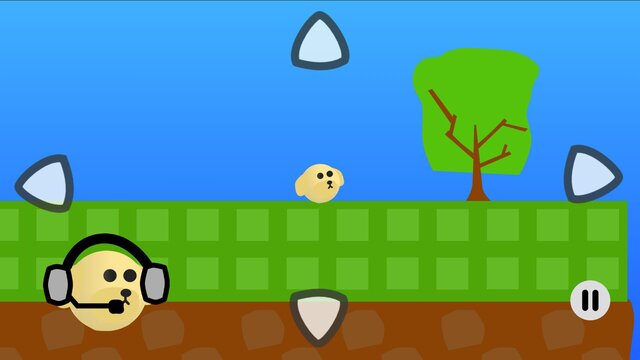 Dog Ball 2 Chapter 1