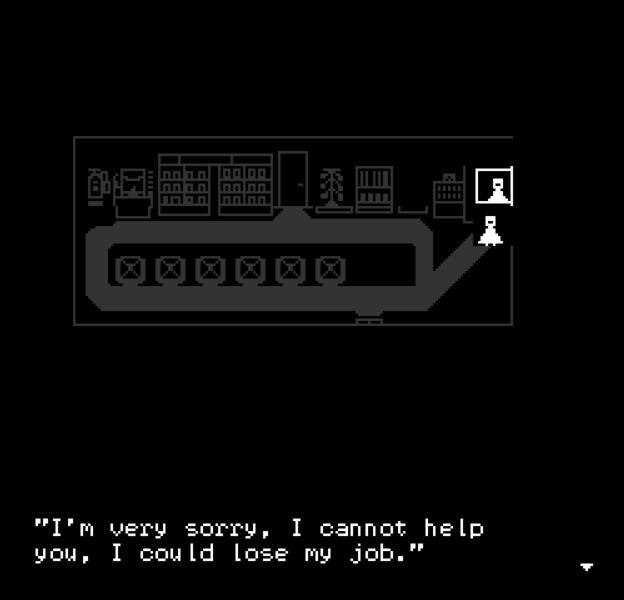 A story about you