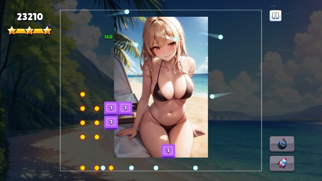 Sukebe Beach