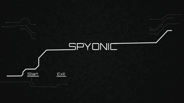 Spyonic