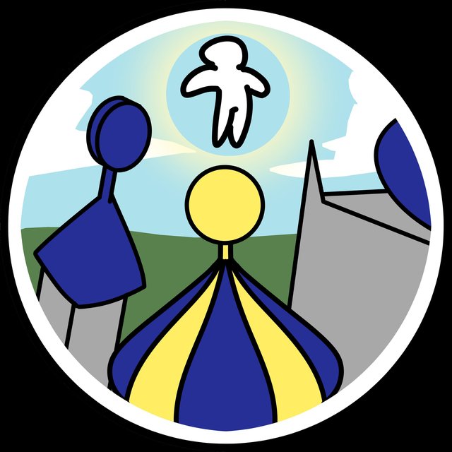 Project Religion