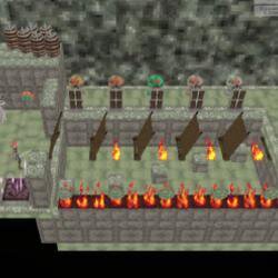 Fellowship (NudalZmith, LilRTist, Dan_AudioFile, Rockateer)
