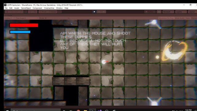 Time and Space_PC