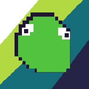 FROGY SLIME