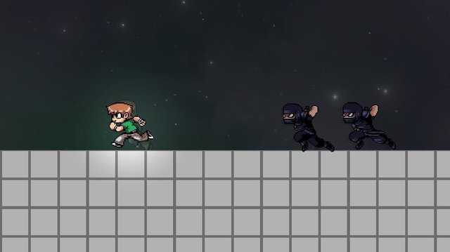 Time Travel Game Engine