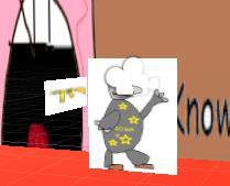 Garry the Wizard 2: An Unexpected Sequal