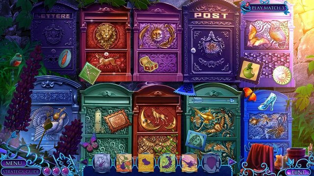 Fairy Godmother Stories: Puss in Boots Collector's Edition