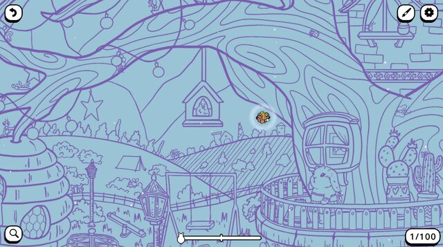 Everseeker: Little Critters