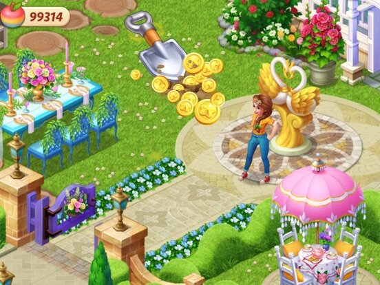 Home Master - Cooking & Design