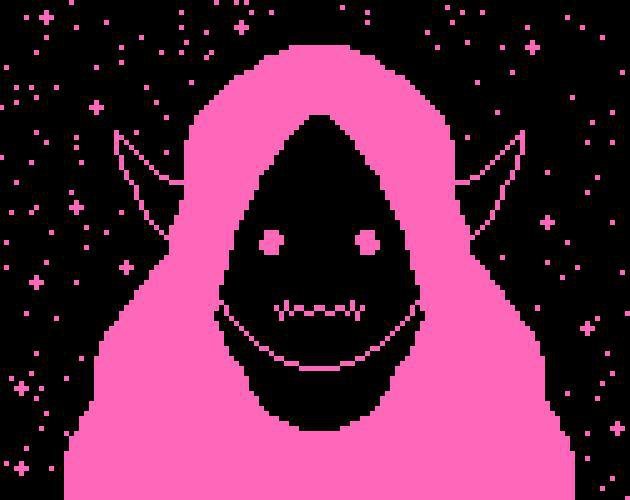 HYPER*GOBLIN*FORTUNE*TELLER