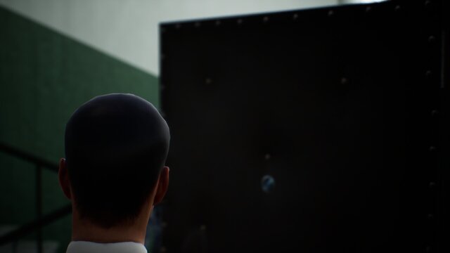 Find The Murderer 3