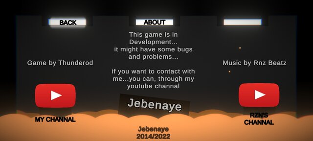Jebenaye