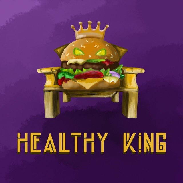 King (itch) (V3rgi9ly)