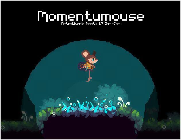 Momentumouse
