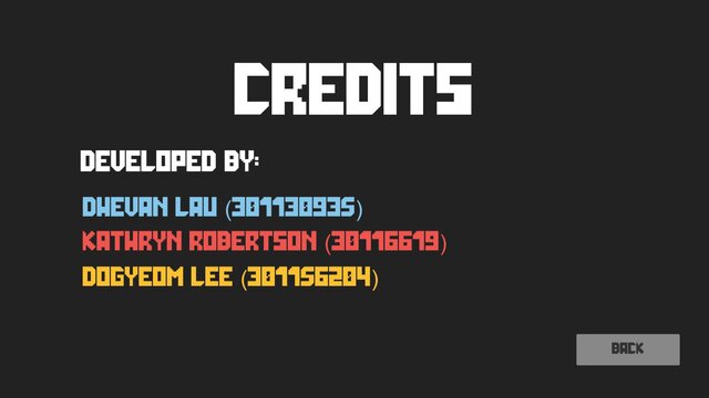 Colour Code (2021)