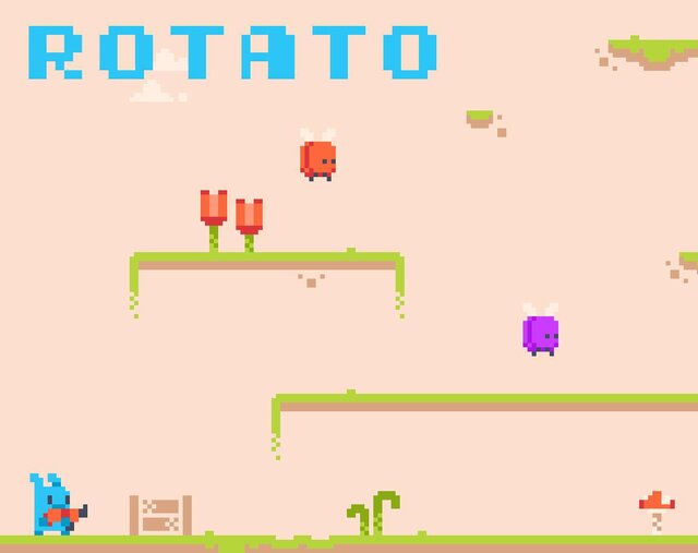 ROTATO (Odin)