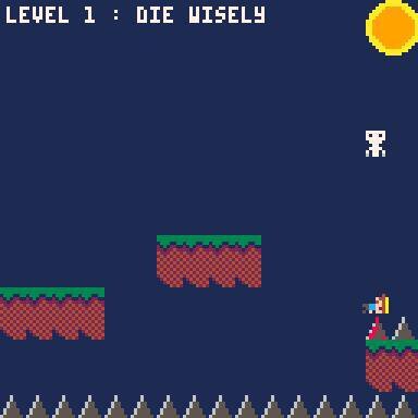 Leap of Faith (itch) (BandeDeCodeurs)