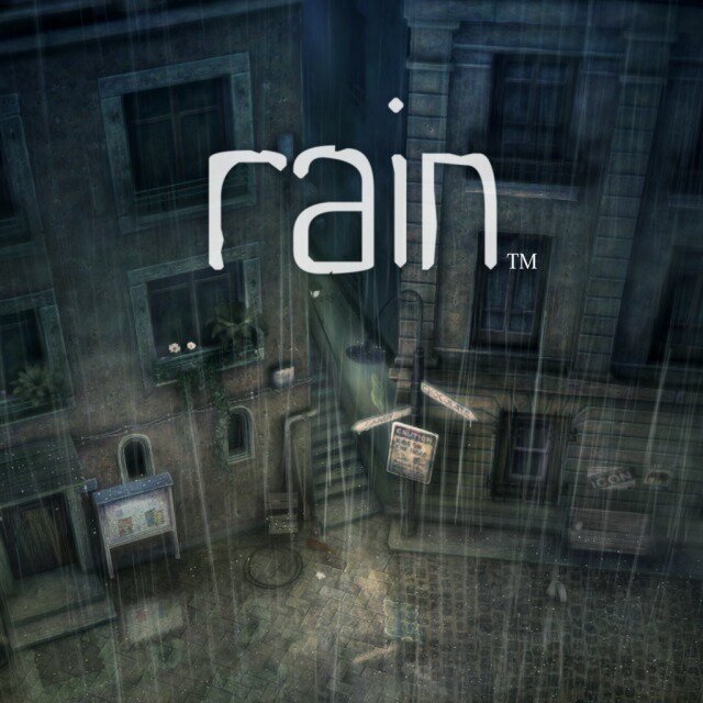 Rain