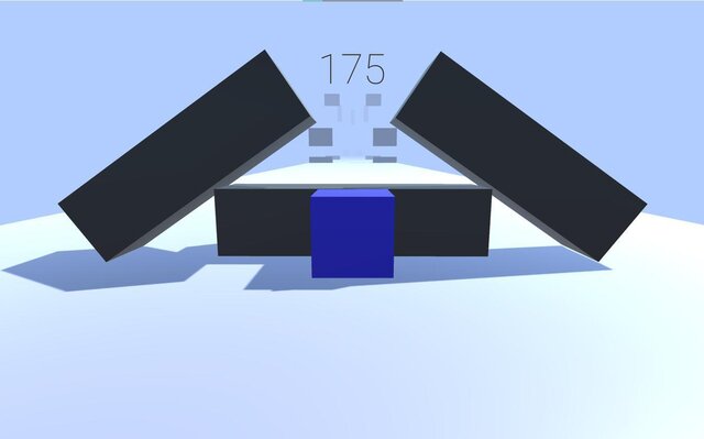 Cube Slide (DatBubby)