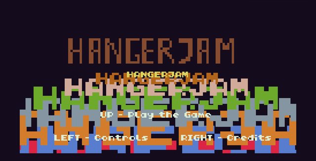 Hanger Jam