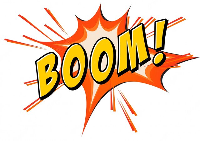 BOOM! (Beta)