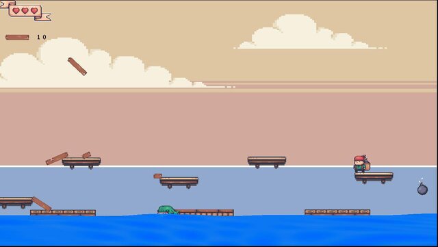 PirateBOOM