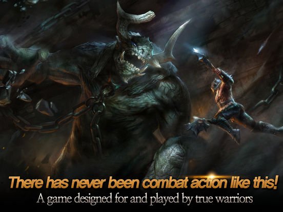 Codex: The Warrior