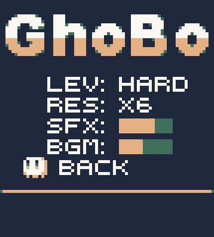 GhoBo