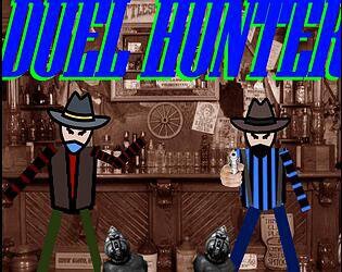 Duel Hunter