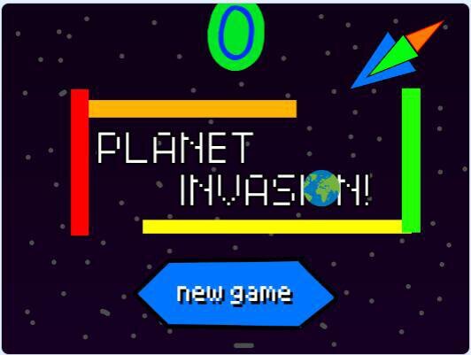 planetoids (itch) (Ouhcode)