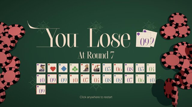 No Match