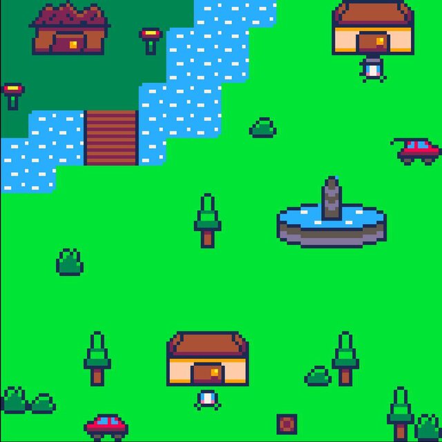A Small Place
