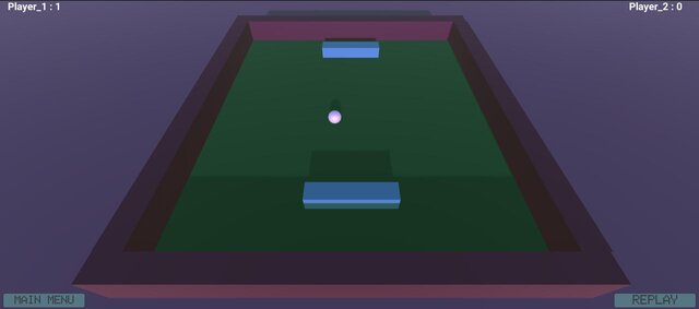 Pong-Dual