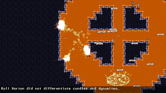 Omelette Adventure