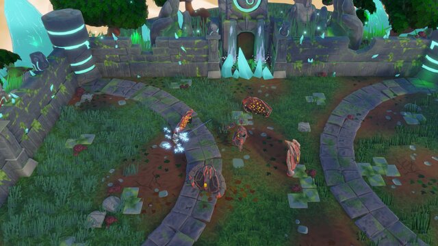 Runeforged