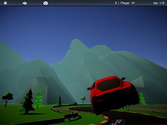 GT Mini Racing Pro