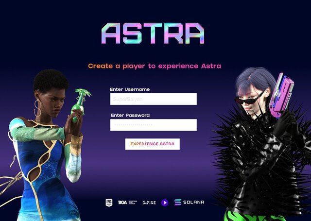 Astra (Thrill Digital)
