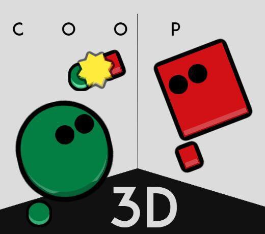 Coop (EnchantedDonutStudioz)
