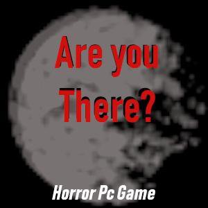 Are You There? Chapter Two