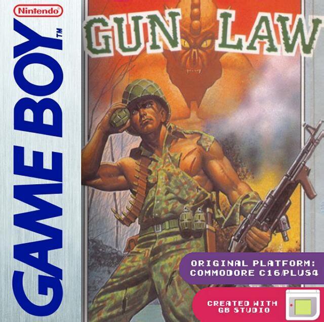 Gun Law