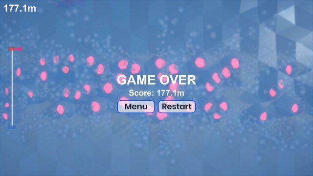 Out of the Blew