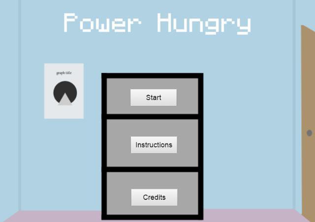 Power Hungry (Robotticelli)