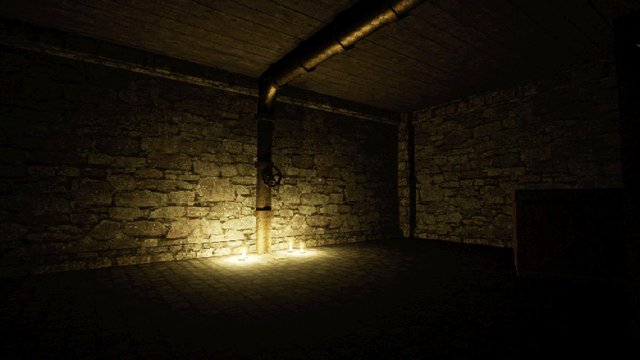 Enlightenment - Game Jam Edition