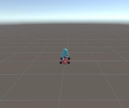 Worlds Hardest Karting Game