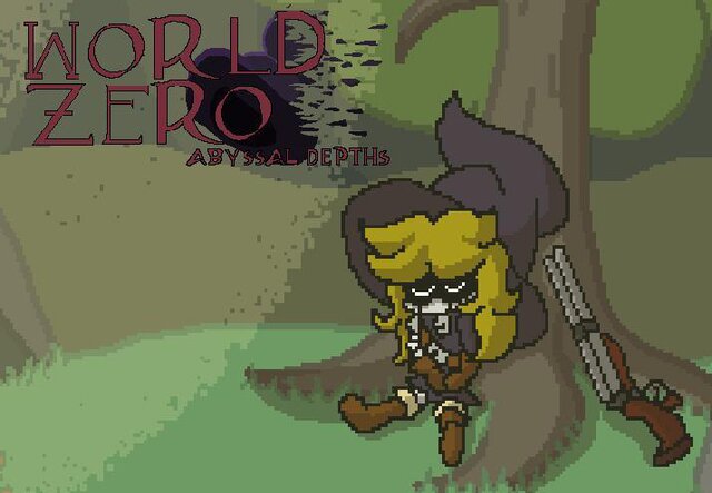 World Zero Abyssal Depths