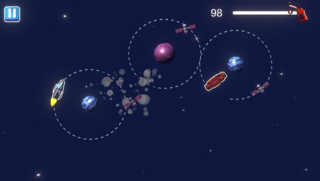 Gravity Assist (DPRV GAMES STUDIO)
