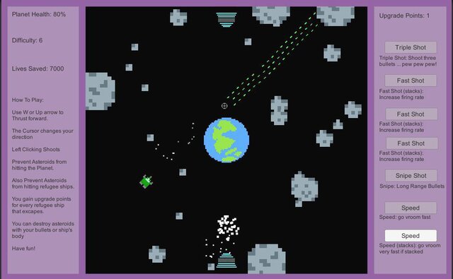 Dino Escape (NimaJ)