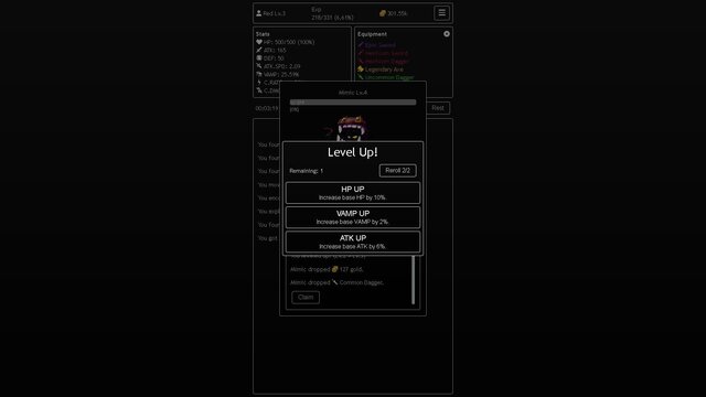 Dungeon Crawler on Demand!