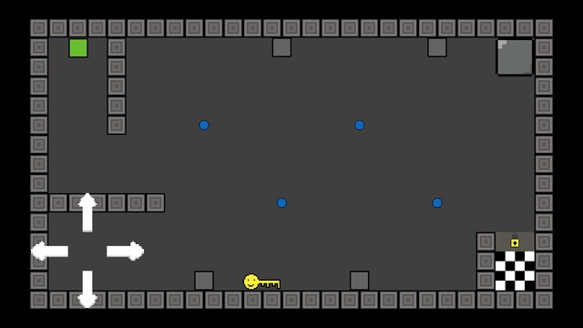 Cube BreakOut